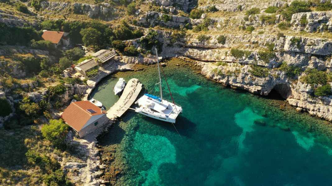 Adria: Kroatien-Spezial