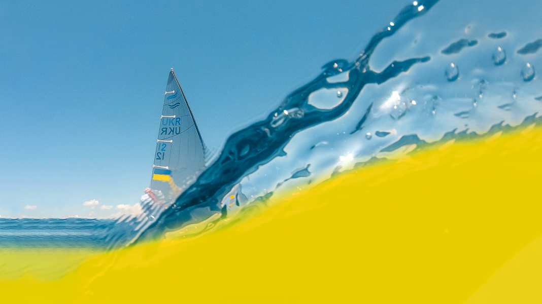 War in Ukraine: Reactions, sanctions & solidarity: How sailing is reacting to the war in Ukraine