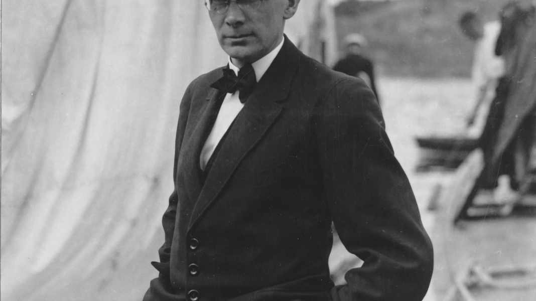 Konstrukteur: Gustaf Estlander