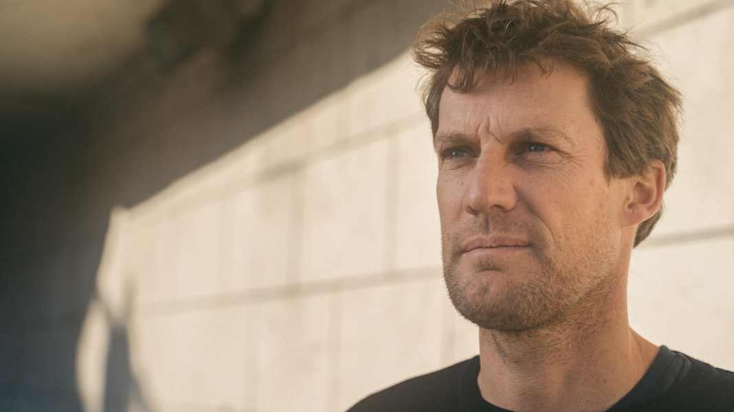 Rettung für The Ocean Race?: The Ocean Race: Paul Meilhat mit Biotherm an Bord