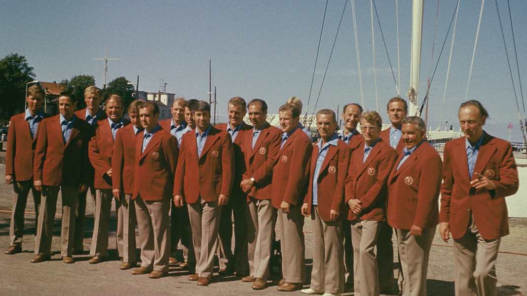 50 Jahre Olympia: Ostdeutsche Aktive erinnern sich an die olympischen Segelwettbewerbe von 1972