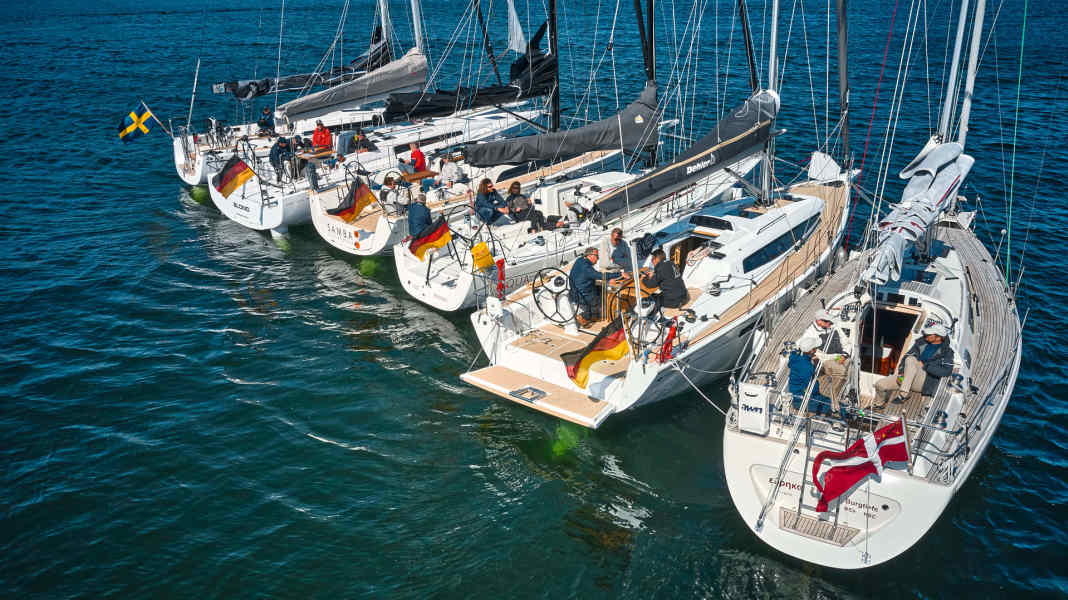 Performance-Cruiser Teil 2: So unterschiedlich ist der Innenausbau