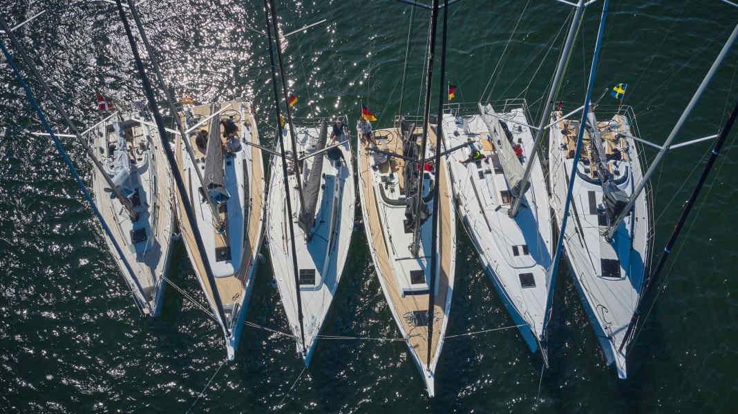 Vergleichstest: Sport ist gut, Wohnlichkeit ist aber auch wichtig