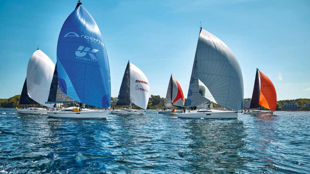 Performance-Cruiser Teil 3: Bordtechnik, Bauweise und Bauqualität
