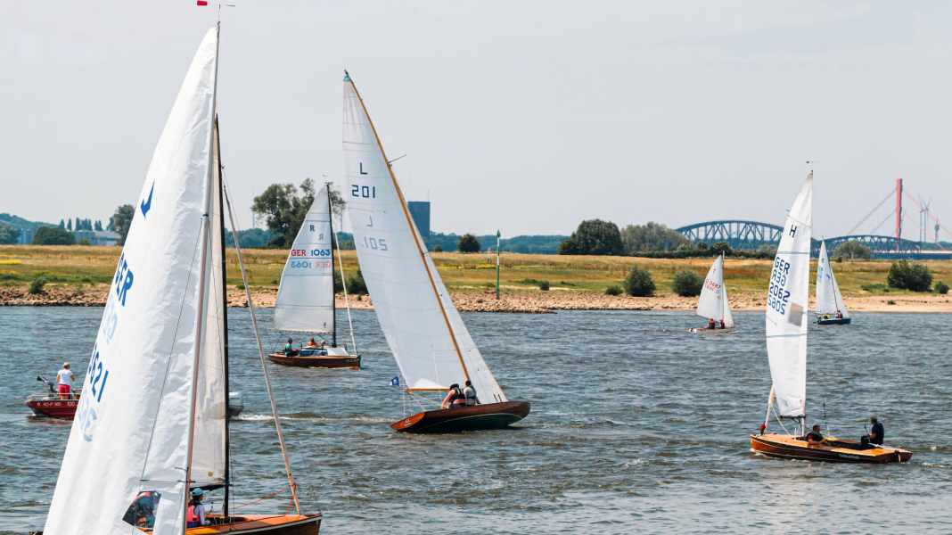 Anniversaire : 100 ans de Semaine du Rhin