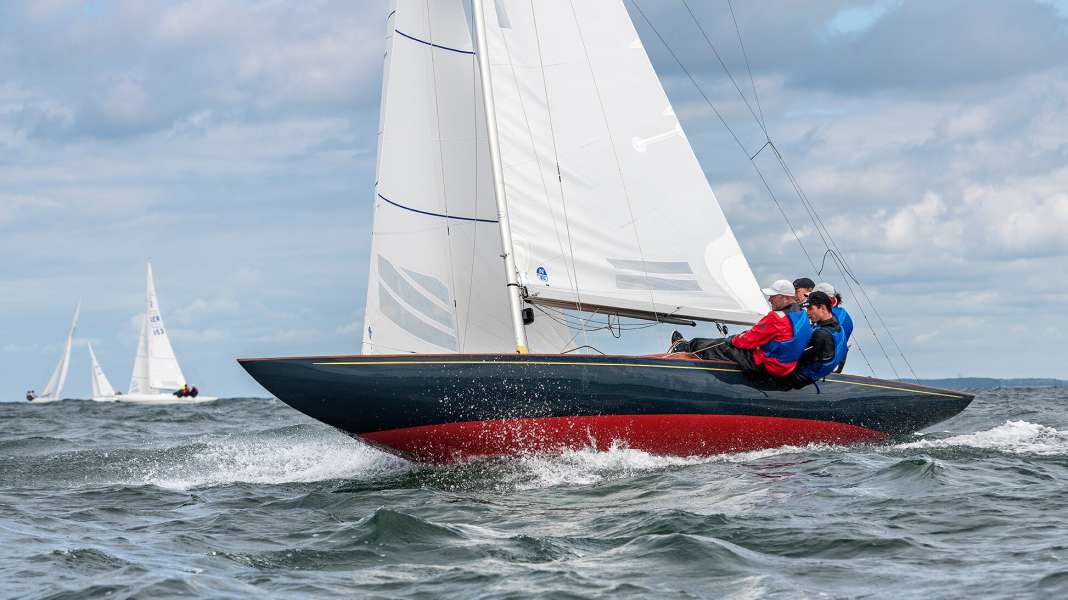 Campionati mondiali di aquiloni: L'aquilone reale naviga lontano da tutti