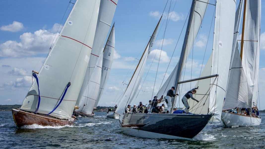 Klassiker: Robbe & Berking Sterling Cup 2022