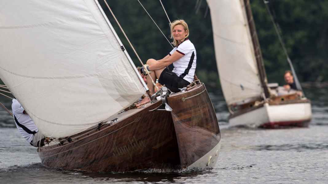 Havel-Klassik 2022: Jubiläum in Berlin