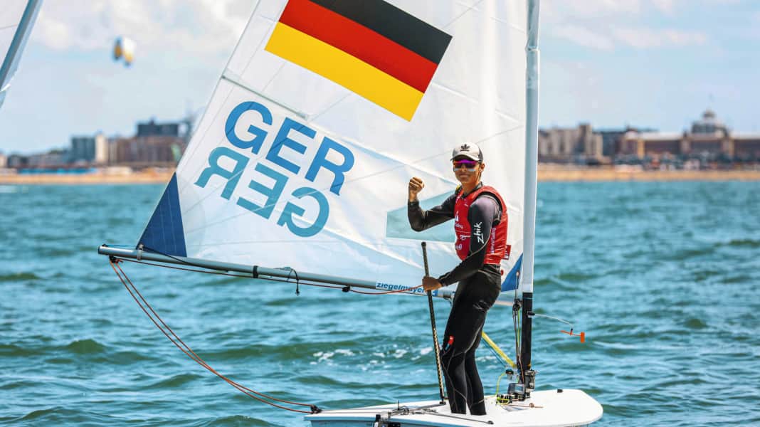 Campionati mondiali giovanili: la Germania vince l'argento e il bronzo