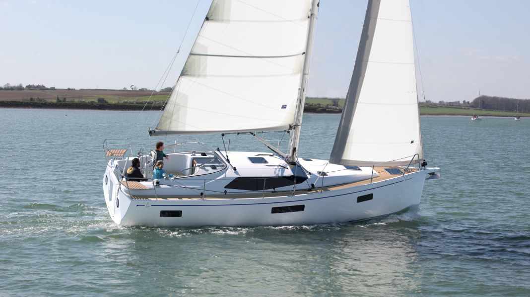 Boats up to date: GT 325, a solid coastal cruiser from England