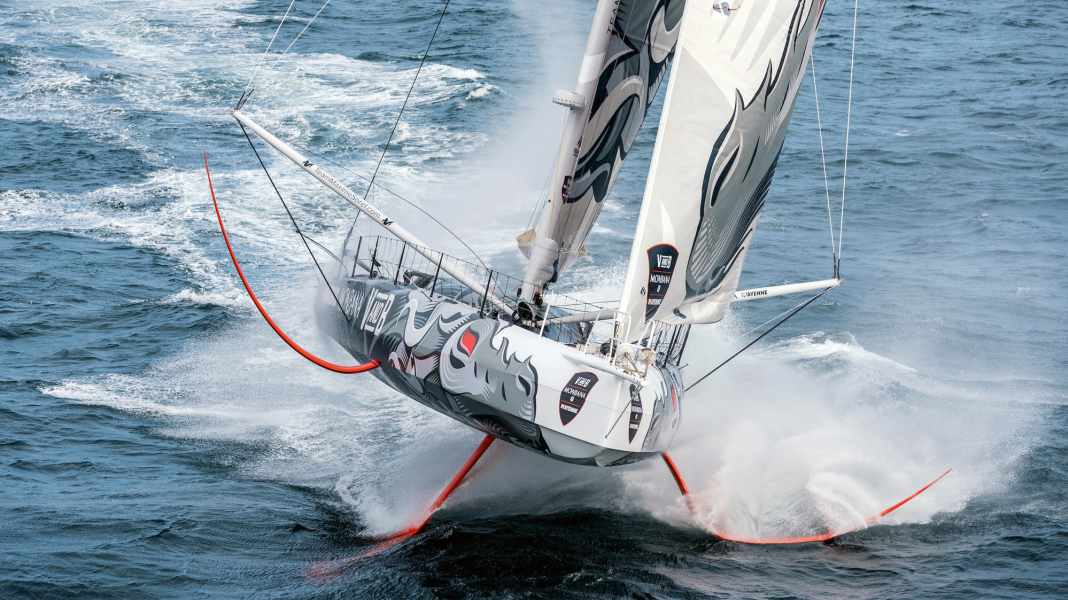 Route du Rhum: Alle Infos zum Start der Transatlantikregatta