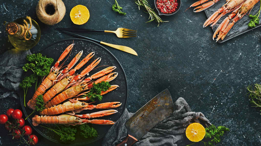 Ostseetipps: Kulinarische Highlights – 10 Restaurants in Deutschland und Dänemark