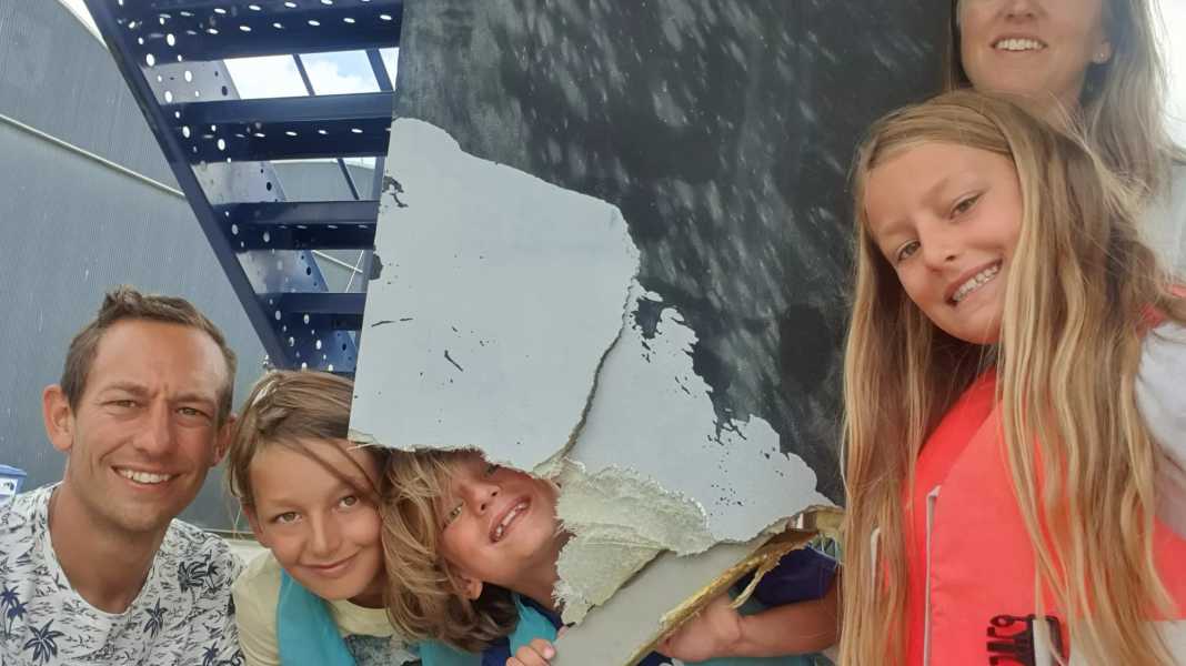 Wal-Attacken: Wiederkehrender Albtraum – Norweger erneut von Orcas angegriffen