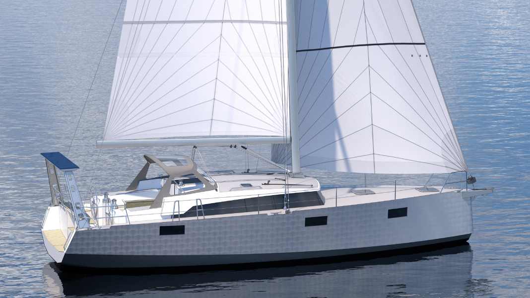 Ovni 430 : Un concept éprouvé reconstruit