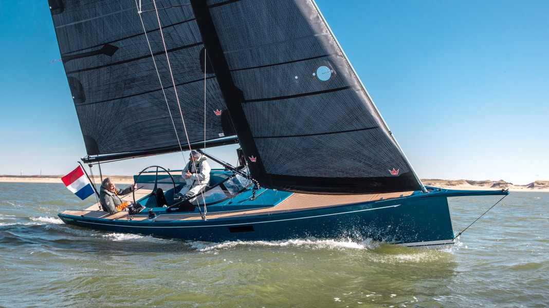 Messe Tulln 2025: Austria's largest boat show is in the starting blocks