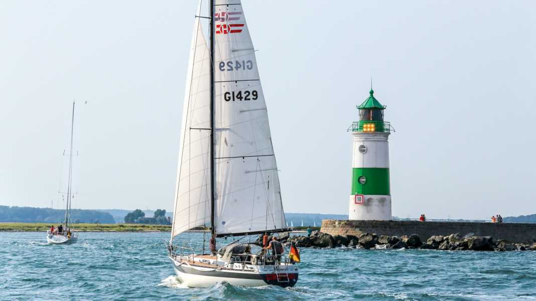 Ministry wants protection zones: Baltic Sea to become a national park, sailors face restrictions