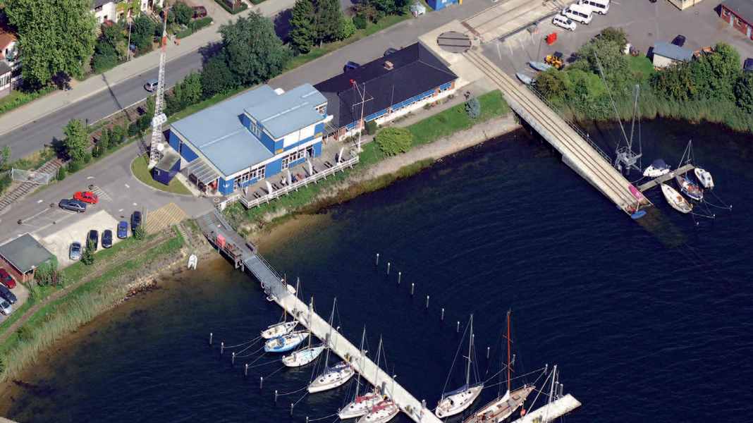 Zentrum Klassischer Yachtsport: Privatinvestor bevorzugt – Aus für Klassiker-Projekt in Kiel?