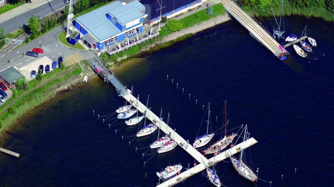 Zentrum Klassischer Yachtsport: Kiel lehnt geplanten “Musealen Bildungs- und Handwerksstandort” ab