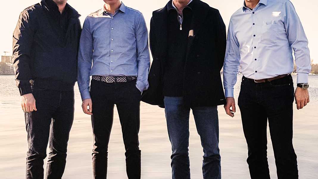 Amici degli Yacht Classici: Il nuovo team di relatori fa il punto della situazione