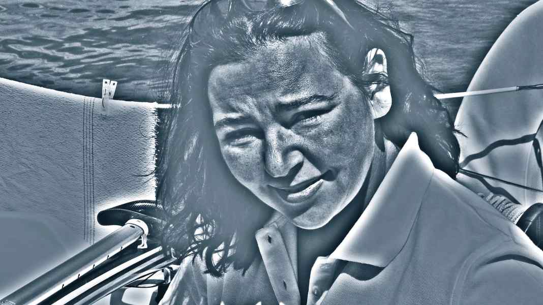 L'area di Wolff: Tipi da marinaio: i saputelli