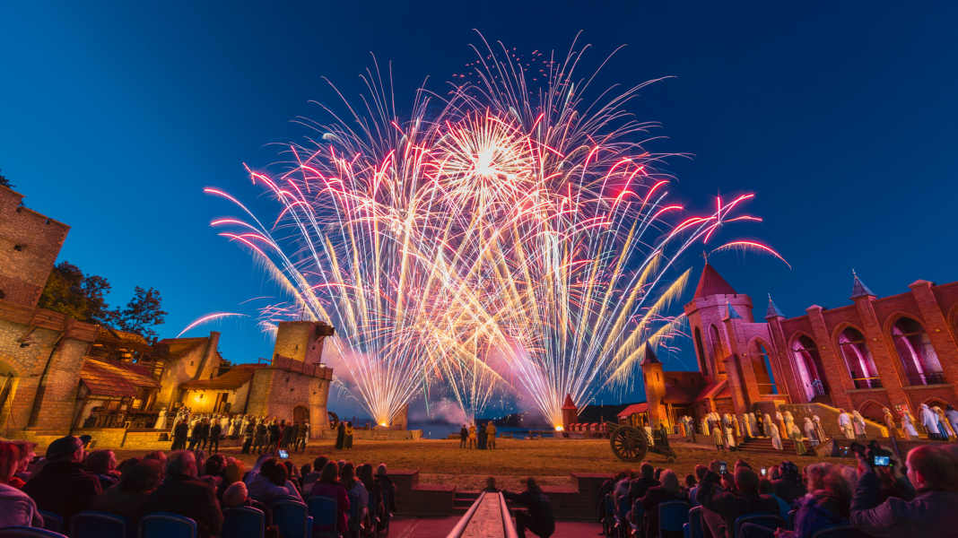 Conseils pour la mer Baltique : Attractions et événements passionnants