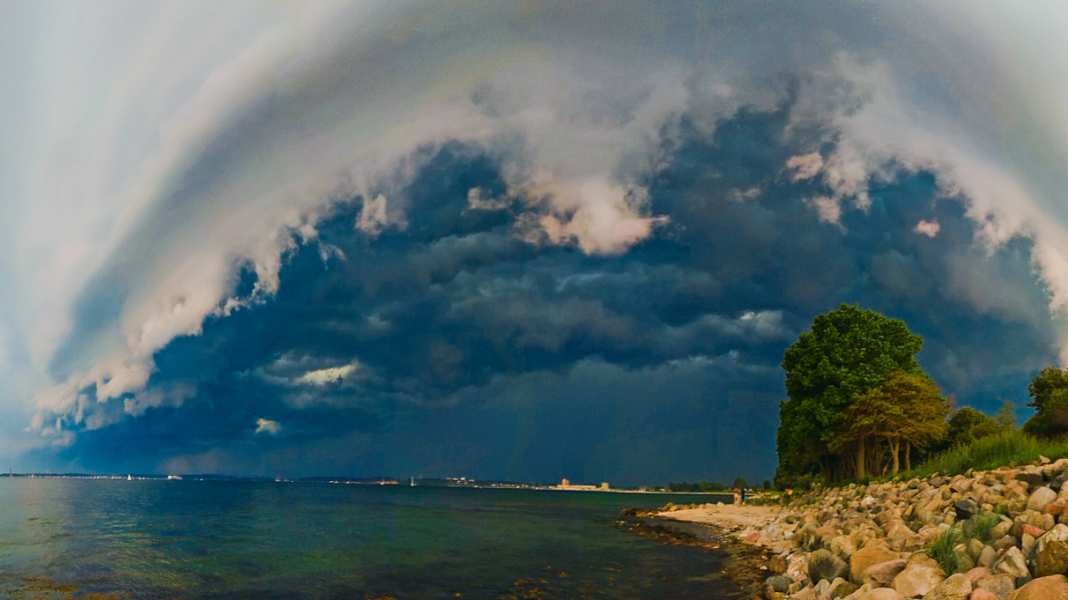 Meteorology episode 2: How highs and lows form