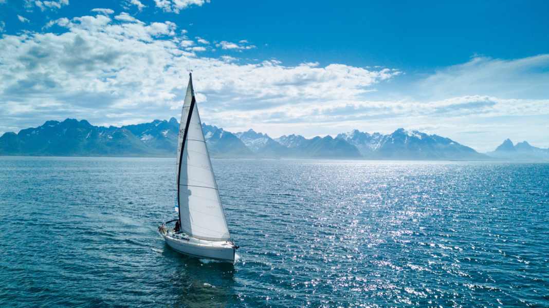 Le réseau pour tous les navigateurs de croisière