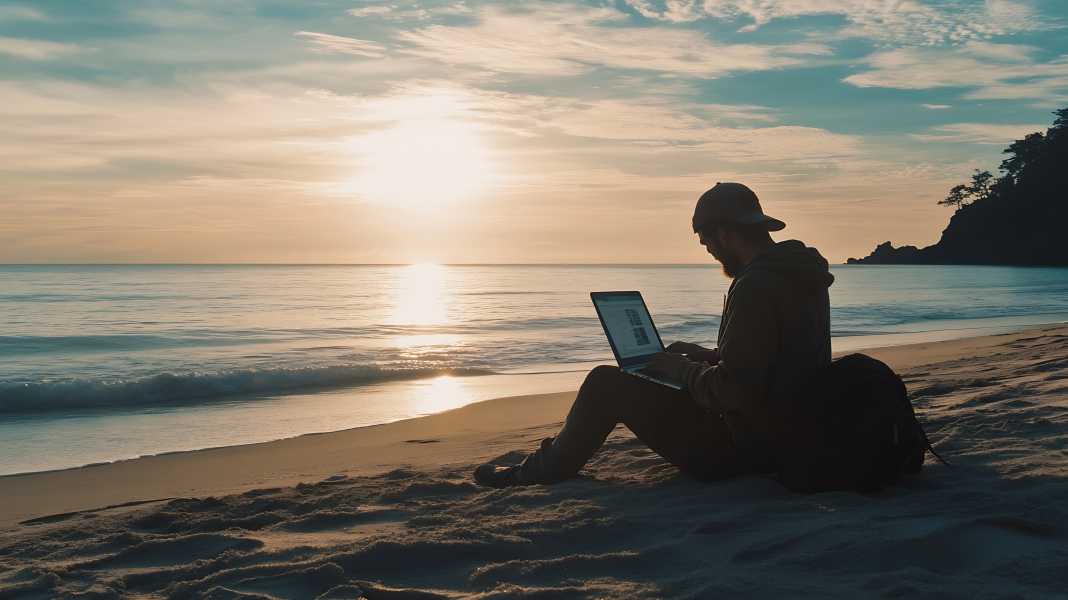 surf LIVE-Webinare: Einsteigerwebinare für jedermann. Jetzt buchen!