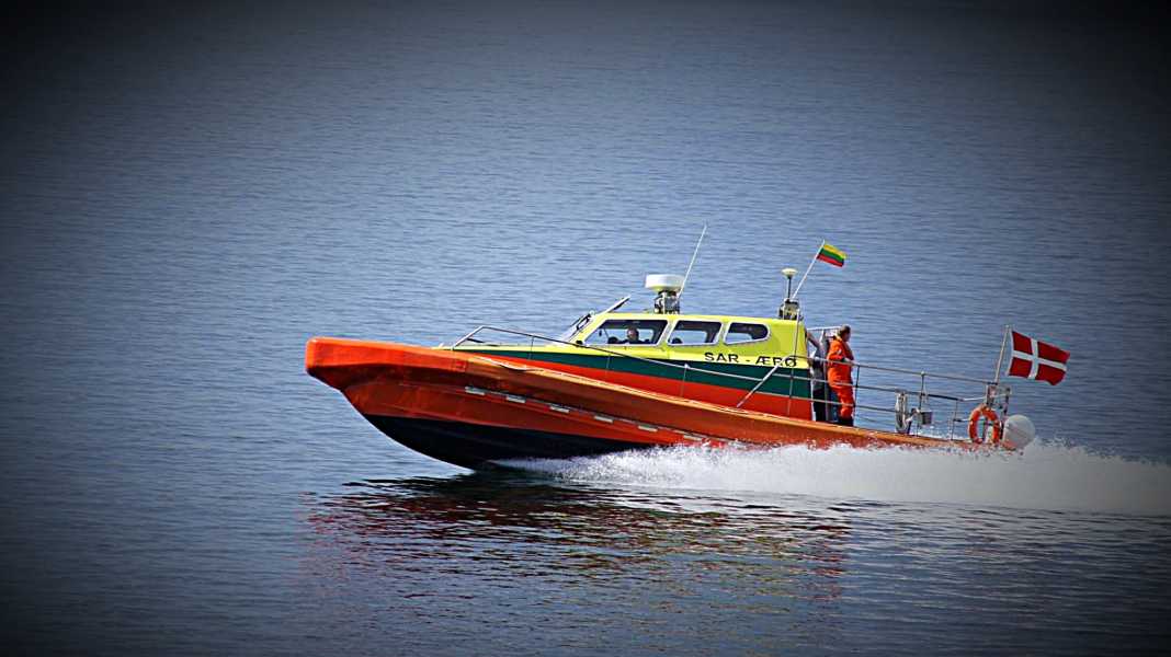 Dänemark: Kuriosum setzt Boot der Seenotretter außer Dienst