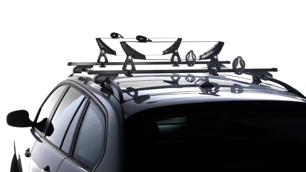 23rd advent calendar door: The robust water sports carrier attachments and versatile roof racks from Atera
