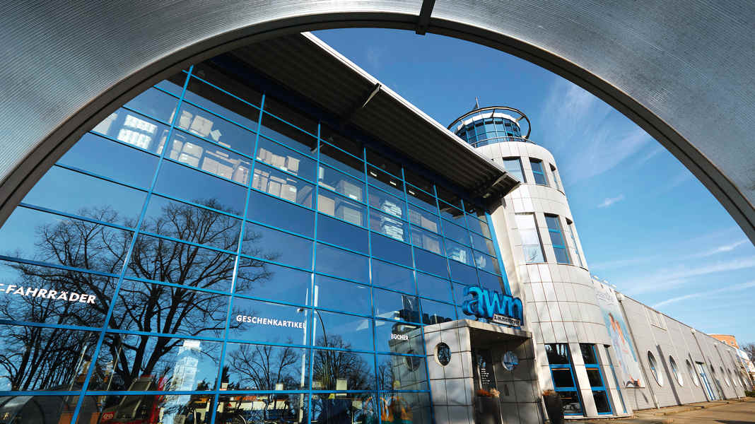 Insolvency: A.W. Niemeyer is sold