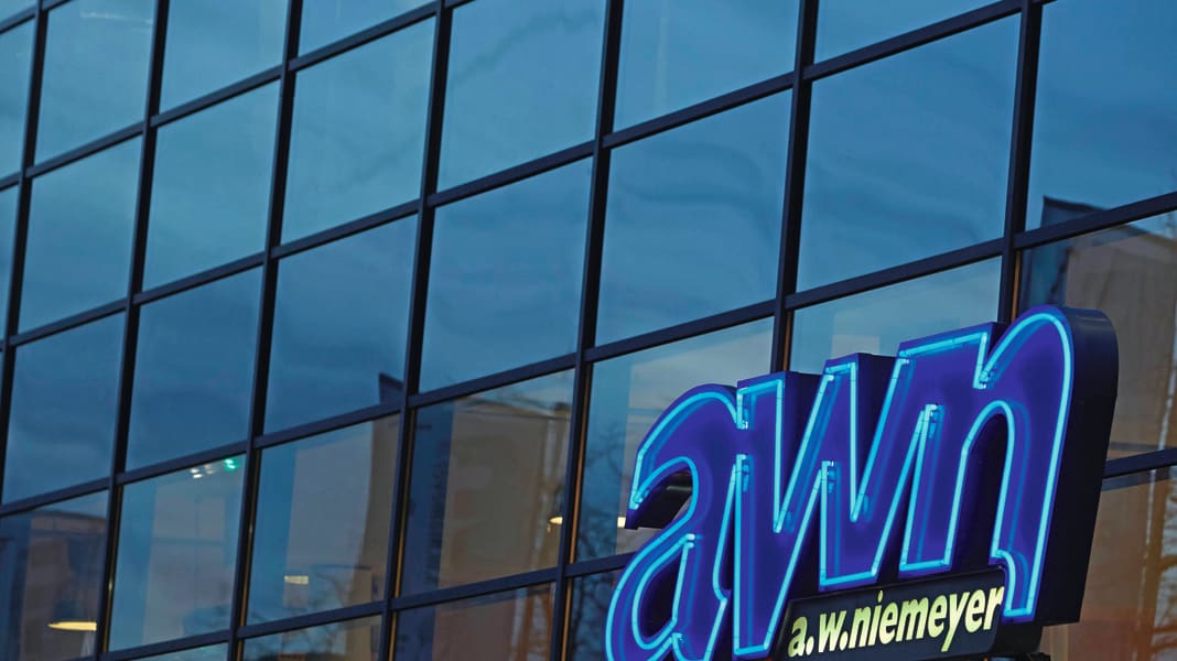 Pleite: Ausverkauf bei A. W. Niemeyer gestartet!