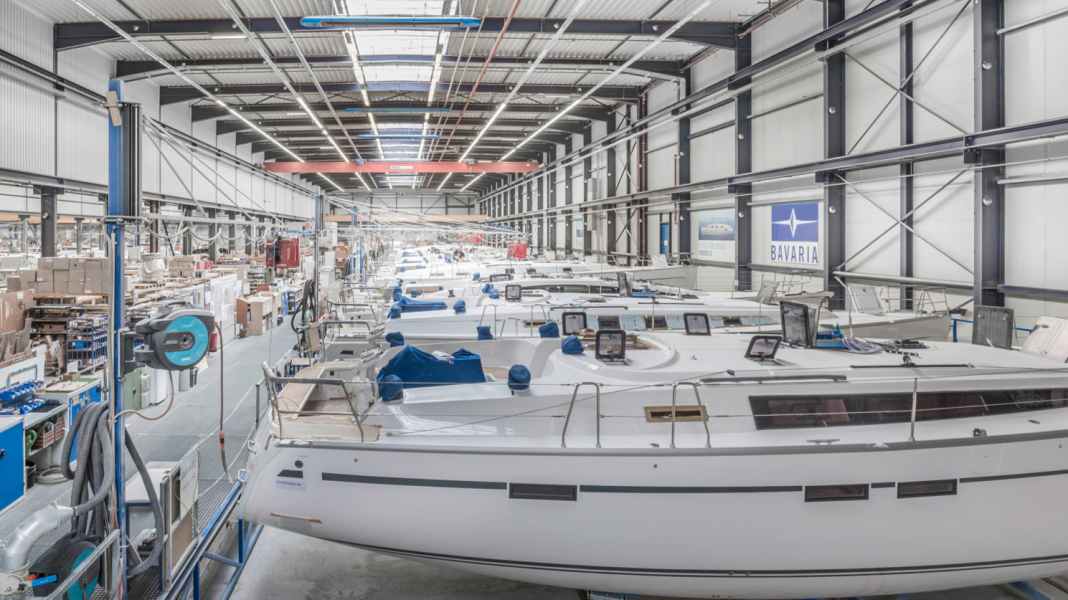 Water sports industry: Is there a glimmer of light on the horizon?