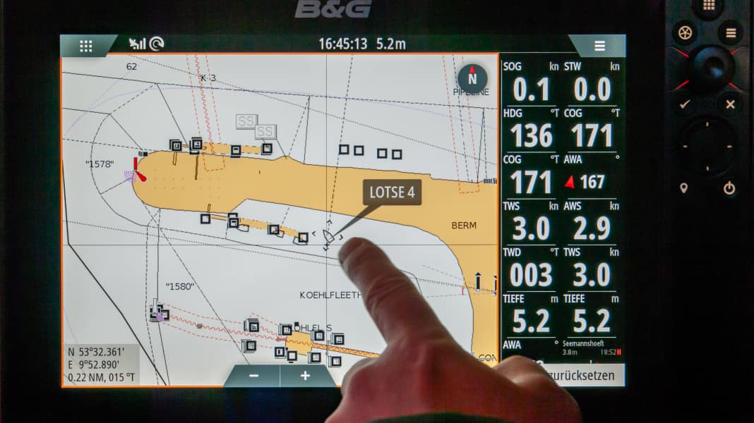 Webinar am 15.01.: AIS-Nutzung in der Praxis – Tipps für den professionellen Einsatz