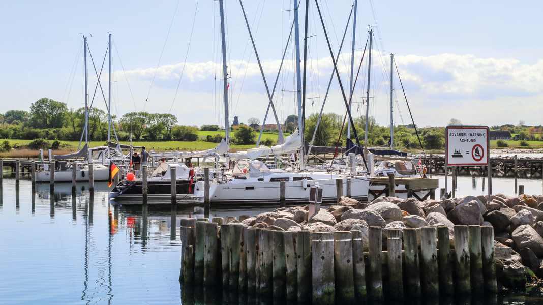 Harbour dues: Baltic Sea ports raise prices for guest berths moderately