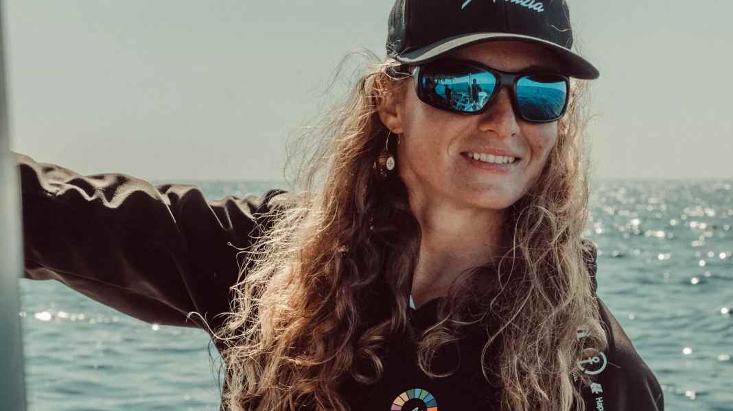 The Ocean Race: Die Neuen im Team Malizia – Eliès und Pillain an Bord