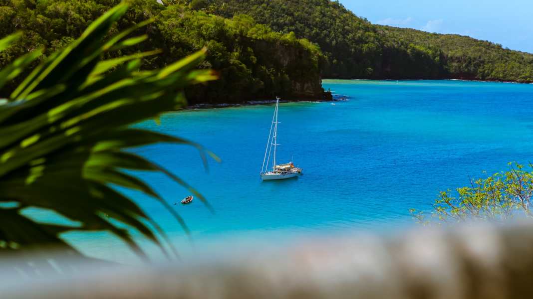 Piracy: Crime in the Caribbean on the rise again