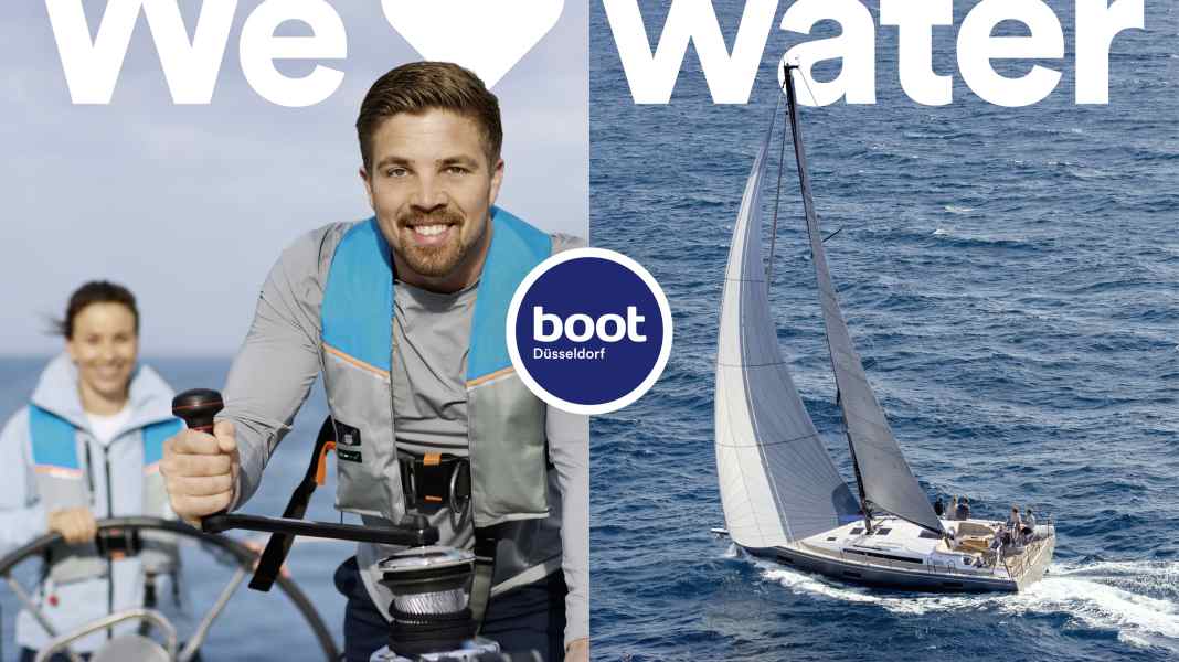 Trade fair: BOOT 2025 with new offers for beginners