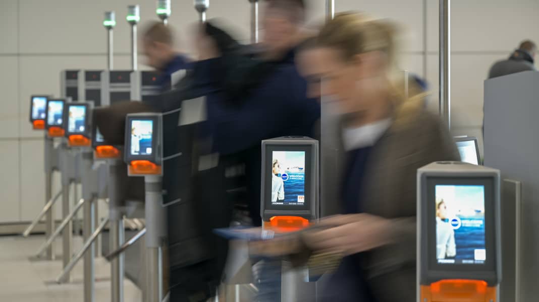 boot Düsseldorf: Win free admission tickets!