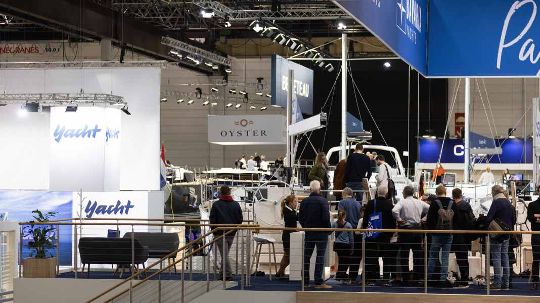Boot Düsseldorf: dalla soddisfazione all'euforia