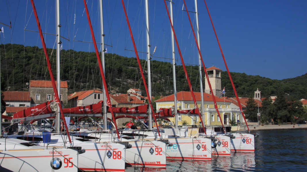 Charter market: Public prosecutor's office investigates Zizoo managing director