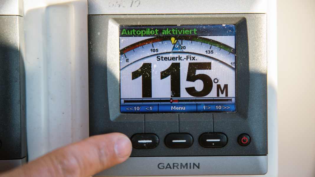 Accident under autopilot: 5 rammings that could have been avoided