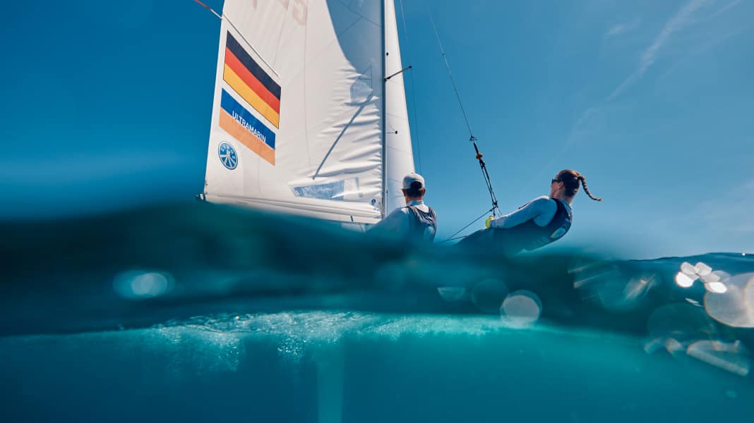 Giochi Olimpici del 2024: i favoriti e le possibilità dei tedeschi