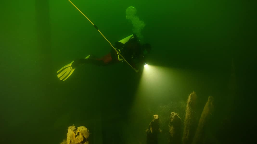 “Äpplet”: Wrack des Schwesterschiffes der “Vasa” entdeckt