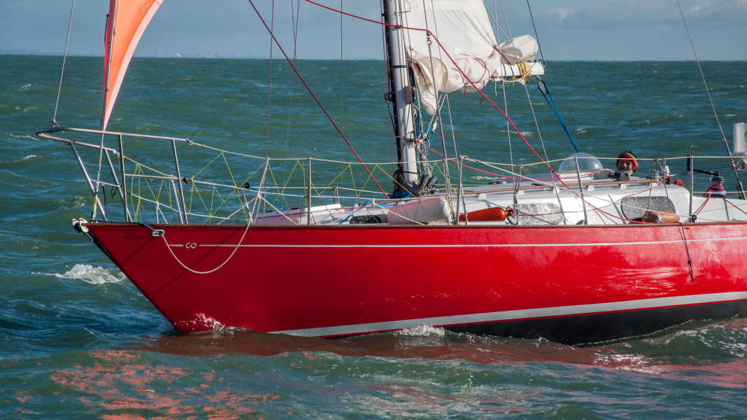 Longue Route 2024: circumnavigation à la Moitessier to be repeated