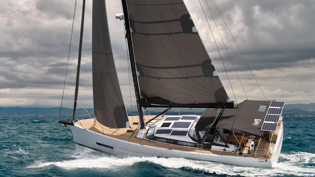 Elan Yachts: Produktionsstopp und Neustart