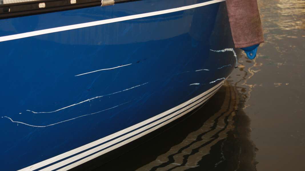 Insurance: boat liability and hull insurance - what are they actually good for?