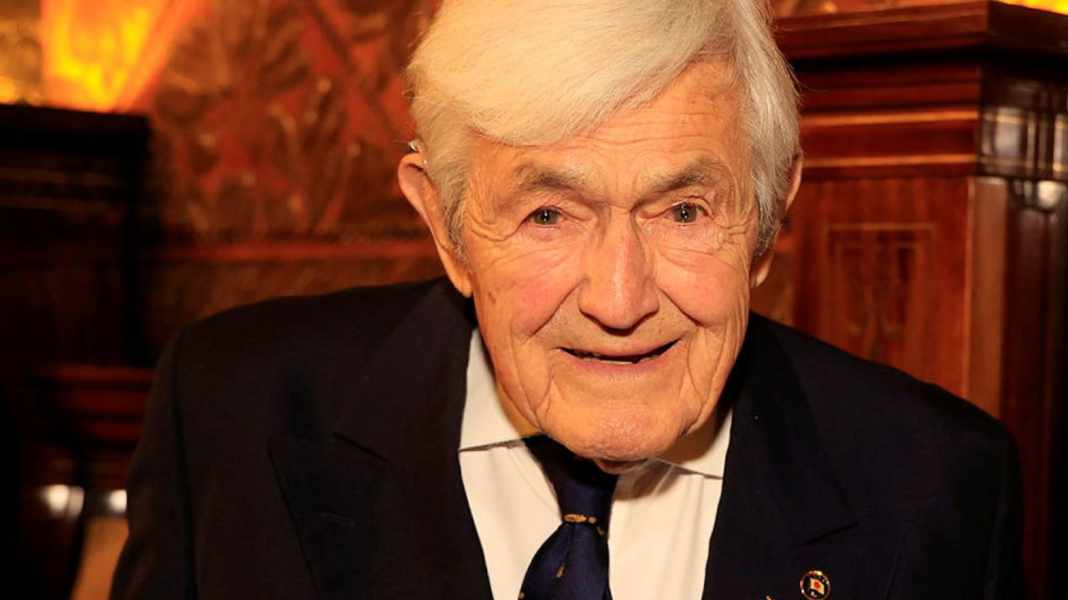 Obituary: Eight glasses for Felix Scheder-Bieschin