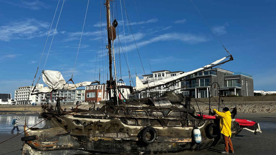 Recht: Wann darf eine Yacht am Auslaufen gehindert werden?
