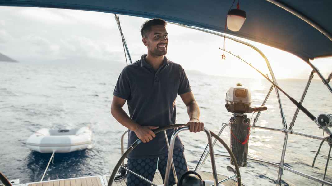 Deine Reise, deine Regeln: Diese Kreditkarte hält jedes Abenteuer sicher auf Kurs